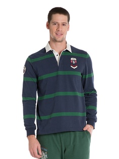 Лонгслив U.S. Polo Assn.