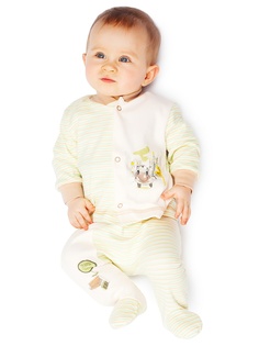 Ползунки BABYGLORY