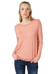 Лонгслив TOM TAILOR