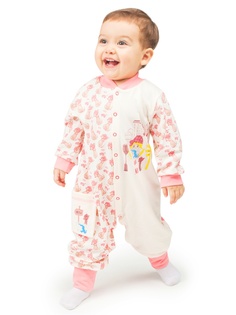 Комбинезоны нательные для малышей BABYGLORY