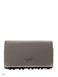 Клатчи GUESS