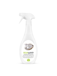 Средства для уборки Ecowoo