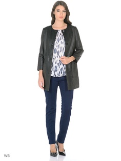 Куртки Trussardi