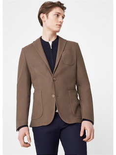 Пиджаки MANGO MAN