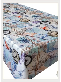 Скатерти Ambesonne