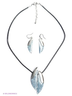 Колье Fiore Lune