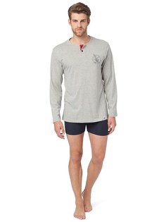 Лонгслив TOM TAILOR