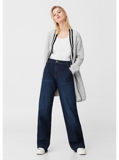 Кардиганы Mango