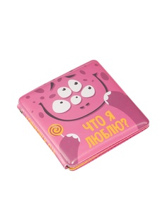 Игрушки для ванной Happy Baby