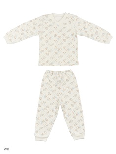 Пижамы KIDONLY