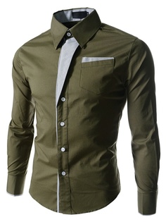 Рубашки VipDressCode