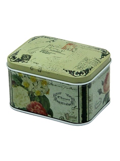 Шкатулки Magic Home