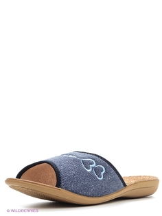 Тапочки Inblu