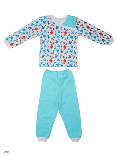 Пижамы KIDONLY