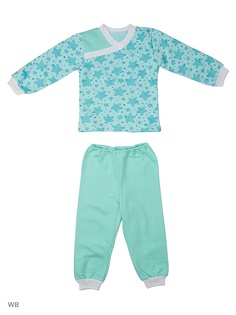 Пижамы KIDONLY