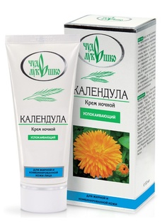 Кремы ЧУДО ЛУКОШКО