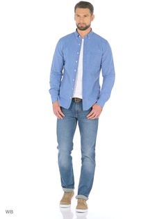 Рубашки MANGO MAN