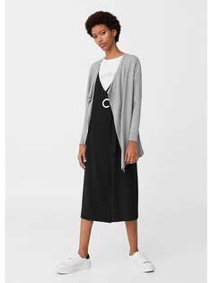 Кардиганы Mango