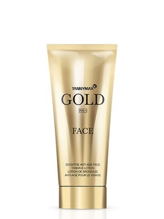 Кремы Tannymaxx