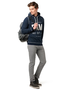 Худи TOM TAILOR