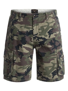 Шорты Quiksilver