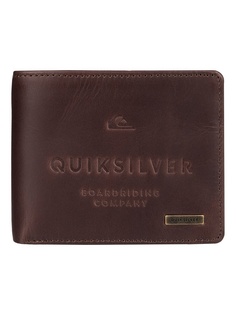 Кошельки Quiksilver