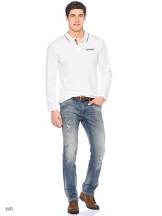 Лонгслив TOM TAILOR