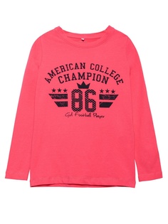 Лонгслив NAME IT