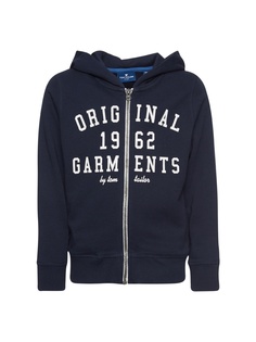 Толстовки TOM TAILOR