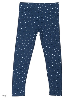 Леггинсы Button Blue