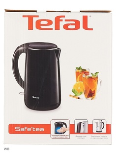 Чайники электрические Tefal