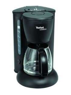 Кофеварки Tefal