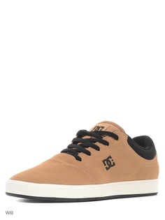 Кеды DC Shoes