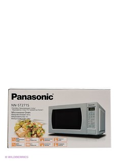 Микроволновые печи Panasonic