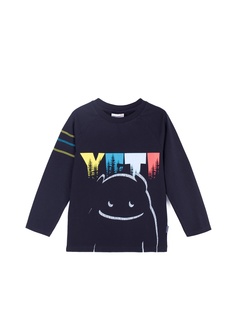 Лонгслив Coccodrillo