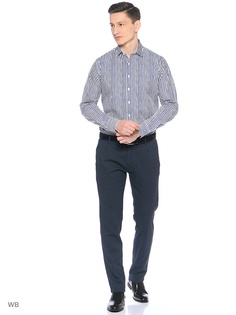 Рубашки MANGO MAN