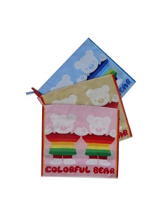 Полотенца кухонные A and C Collection