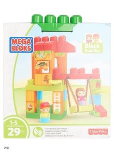 Конструкторы MEGA BLOKS