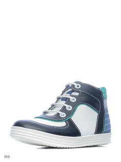 Ботинки ELEGAMI