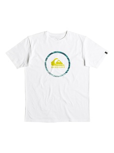 Футболка Quiksilver