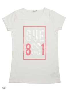 Футболка GUESS