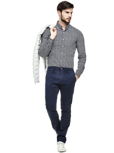 Рубашки GUESS