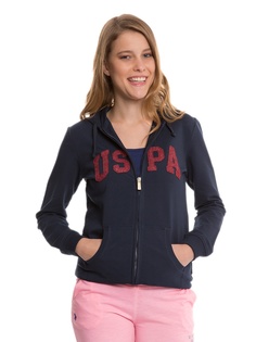 Толстовки U.S. Polo Assn.