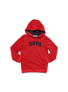 Худи U.S. Polo Assn.