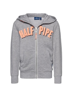 Толстовки TOM TAILOR