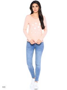 Лонгслив TOM TAILOR