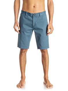 Шорты Quiksilver