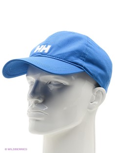 Бейсболки Helly Hansen