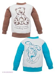 Лонгслив Лео