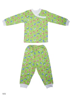 Пижамы KIDONLY